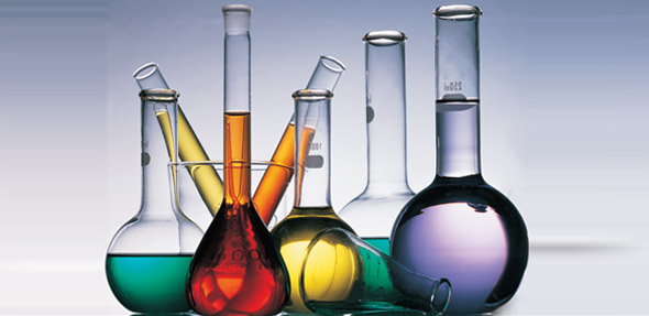 Laboratory Glassware