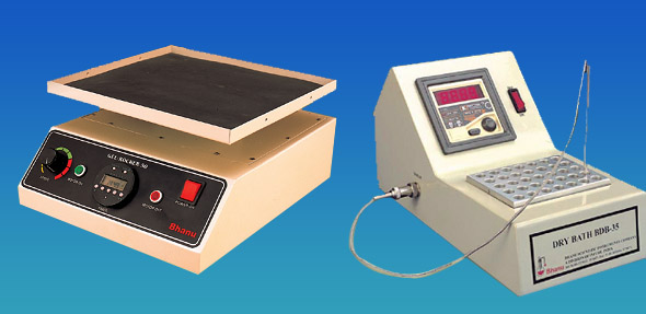 Laboratory Equipmentss