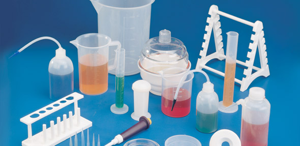 Laboratory Plasticware